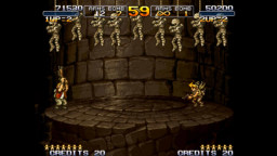 METAL SLUG 3