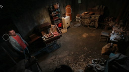 MIAZMA or the Devil's Stone