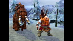 Might & Magic: Heroes V - Hammers of Fate