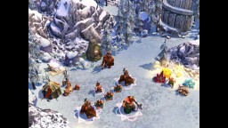 Might & Magic: Heroes V - Hammers of Fate