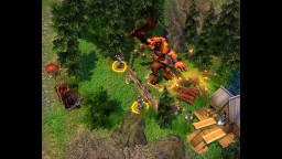 Might & Magic: Heroes V - Tribes of the East