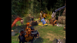 Might & Magic: Heroes V - Tribes of the East