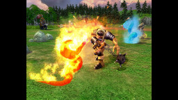 Might & Magic: Heroes V - Tribes of the East