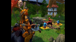 Might & Magic: Heroes V - Tribes of the East