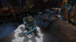 Might & Magic: Heroes VII - Trial by Fire