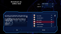 Modding Tool Add-on - Power & Revolution 2023 Edition