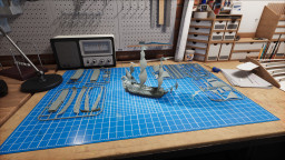 Model Builder - Complete Edition