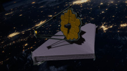 Model Builder: Into The Stars