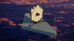 Model Builder: Into The Stars