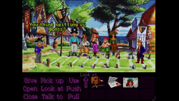 Monkey Island 2 Special Edition: LeChuck’s Revenge