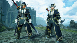 MONSTER HUNTER RISE: SUNBREAK DELUXE EDITION