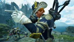 MONSTER HUNTER RISE: SUNBREAK DELUXE EDITION