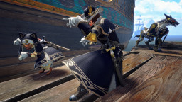 MONSTER HUNTER RISE: SUNBREAK DELUXE EDITION