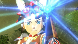 Monster Hunter Stories 2: Wings of Ruin - Deluxe Edition