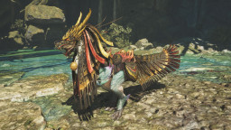 Monster Hunter Wilds: Blossomdance DLC Pack