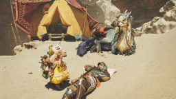 Monster Hunter Wilds: Blossomdance DLC Pack