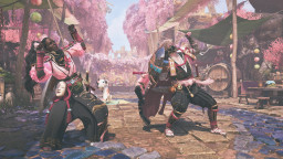 Monster Hunter Wilds: Blossomdance DLC Pack