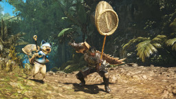Monster Hunter Wilds: Flamefete DLC Pack