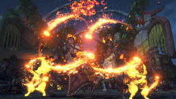 Monster Hunter Wilds: Flamefete DLC Pack