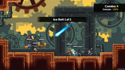 Monster Sanctuary - Deluxe Edition