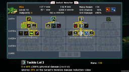 Monster Sanctuary - Deluxe Edition