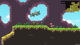 Monster Sanctuary - Deluxe Edition