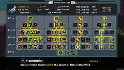 Monster Sanctuary - Deluxe Edition