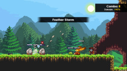 Monster Sanctuary - Deluxe Edition