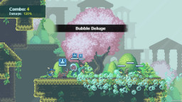 Monster Sanctuary - Deluxe Edition