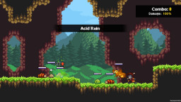 Monster Sanctuary - Deluxe Edition