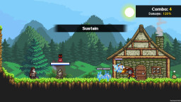 Monster Sanctuary - Deluxe Edition