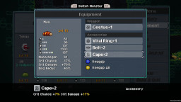 Monster Sanctuary - Deluxe Edition