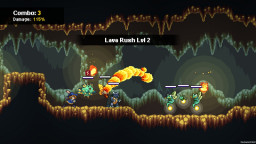 Monster Sanctuary - Deluxe Edition