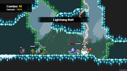 Monster Sanctuary - Deluxe Edition