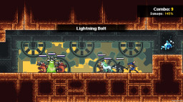 Monster Sanctuary - Deluxe Edition