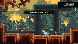 Monster Sanctuary - Deluxe Edition