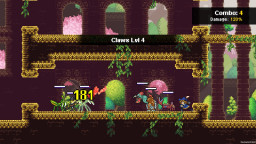 Monster Sanctuary - Deluxe Edition