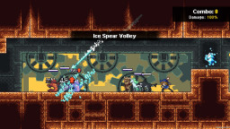 Monster Sanctuary - Deluxe Edition