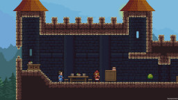 Monster Sanctuary - Deluxe Edition