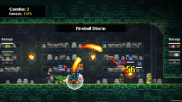 Monster Sanctuary - Deluxe Edition