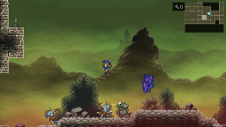 Monster Sanctuary - Deluxe Edition