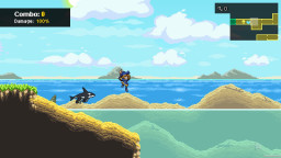 Monster Sanctuary - Deluxe Edition