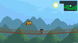 Monster Sanctuary - Deluxe Edition