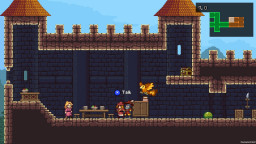 Monster Sanctuary - Deluxe Edition