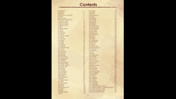 Monster Sanctuary - Monster Journal