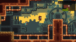 Monster Sanctuary - Soundtrack