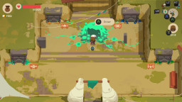 Moonlighter: Between Dimensions