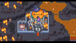 Moonstone Island: Eerie Items