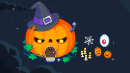 Moonstone Island: Eerie Items