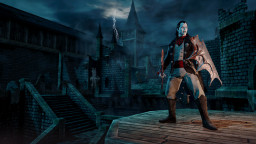 Mordheim: City of the Damned: Undead